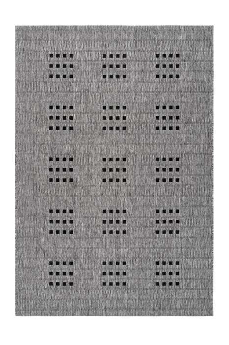 Indonesia - Malang silver 80cm x 150cm