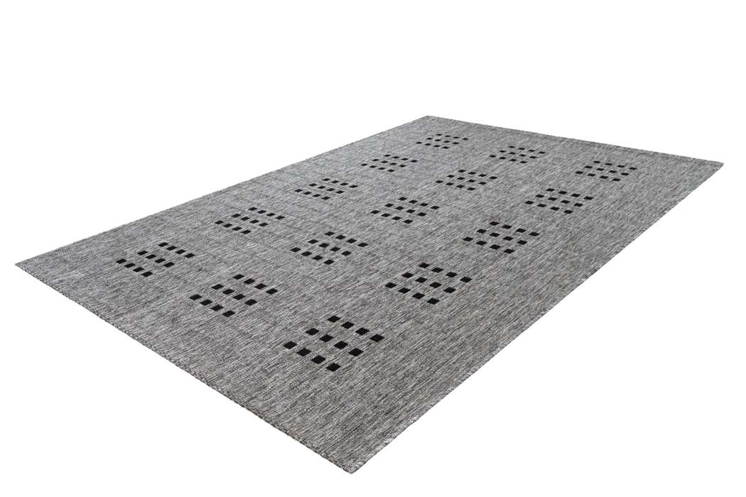 Indonesia - Malang silver 80cm x 150cm - Afbeelding 4