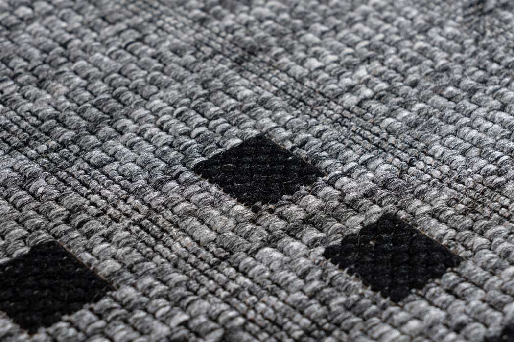 Indonesia - Malang silver 80cm x 150cm - Afbeelding 3