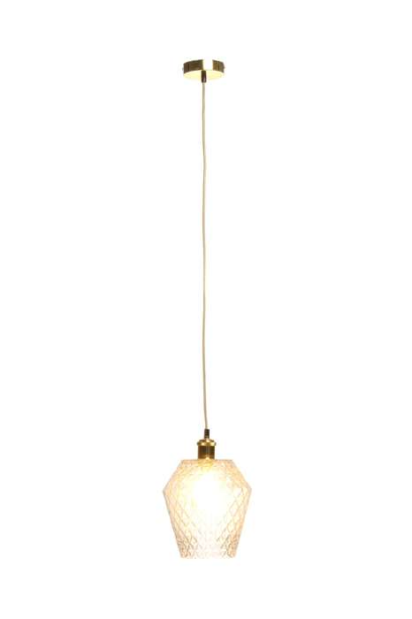 Hanglamp Lumi clear - Afbeelding 4