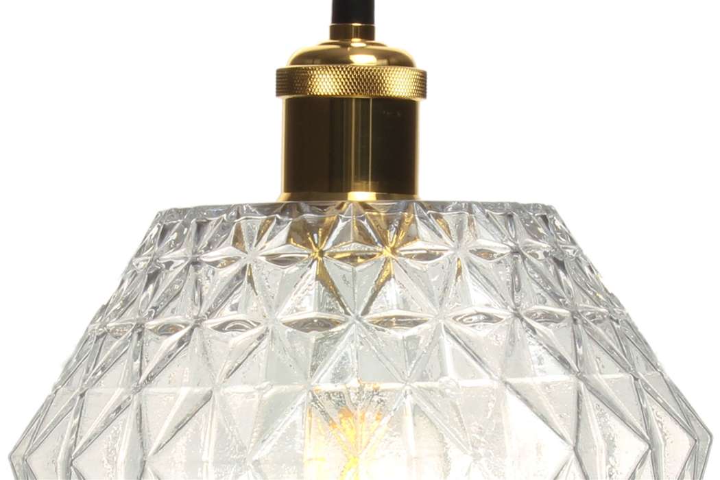 Hanglamp Lumi clear - Afbeelding 3