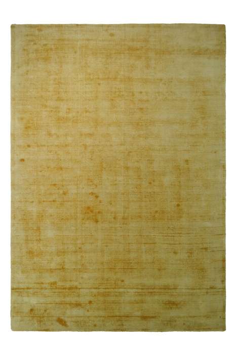 Luxury 110 geel 160x230cm