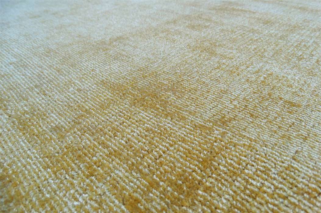 Luxury 110 geel 80x150cm - Afbeelding 3