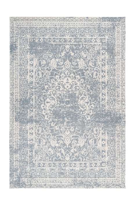 Iglesia 425 cream/blue 160x230cm