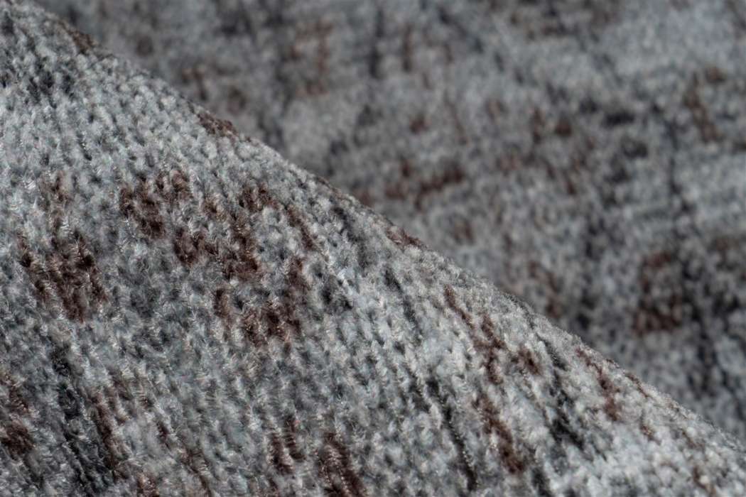 Toska 425 grijs 200x290cm - Afbeelding 3