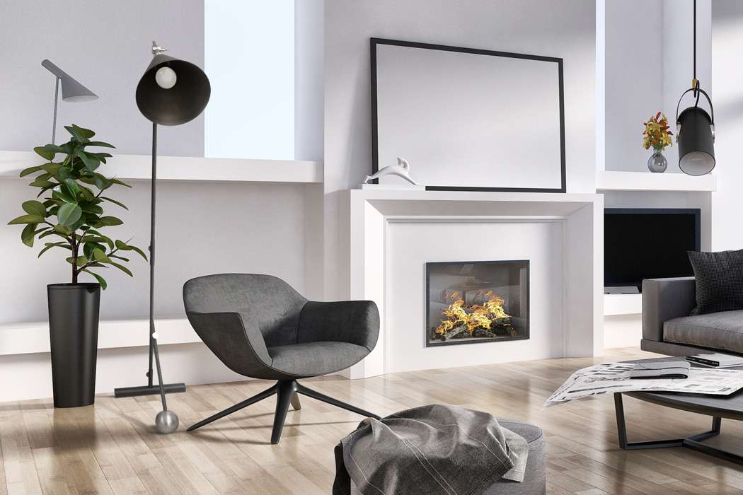 Vloerlamp Celeste 225 zwart/zilver - Afbeelding 2