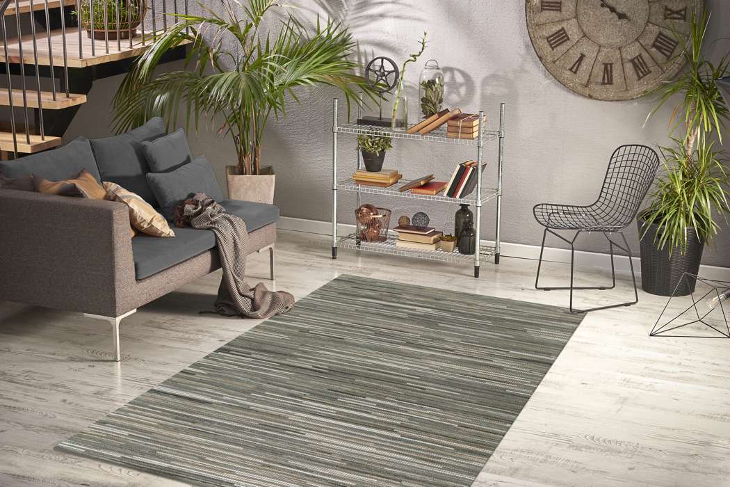 Wild 8023 licht grijs 120x180cm - Afbeelding 2