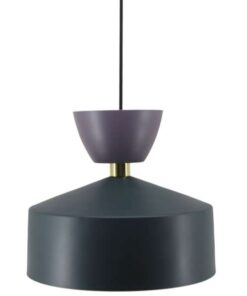 Hanglamp Calida 287 blauw