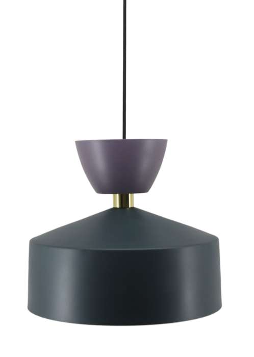 Hanglamp Calida 287 blauw