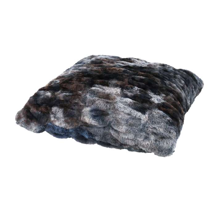 Luxury Cushion 900 45 x 45 cm Gray - Afbeelding 3