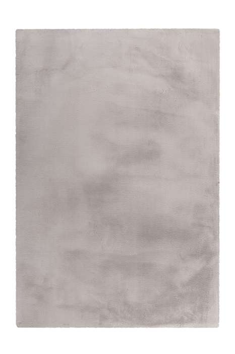 Rabbit Light 525 zilver 120x170cm