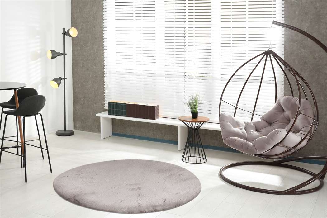 Rabbit Light 525 zilver 160cm - Afbeelding 2