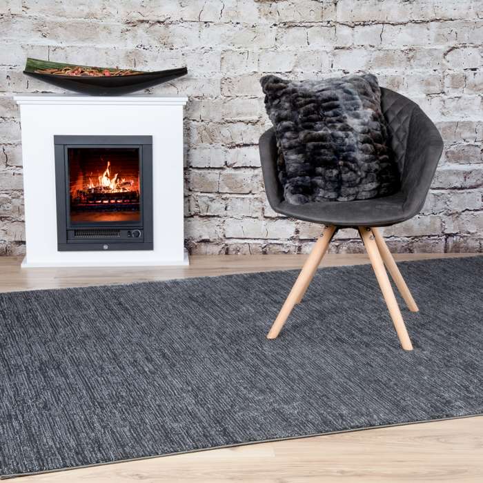 Luxury Cushion 900 45 x 45 cm Gray - Afbeelding 2