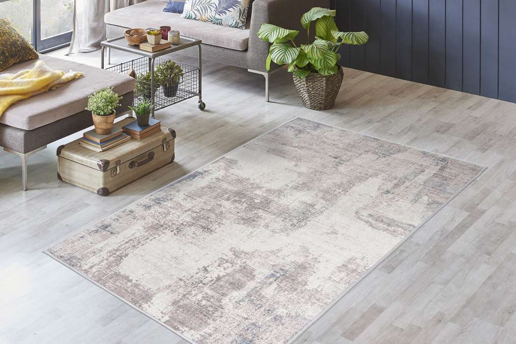 Magia 525 beige 160x230 cm - Afbeelding 2