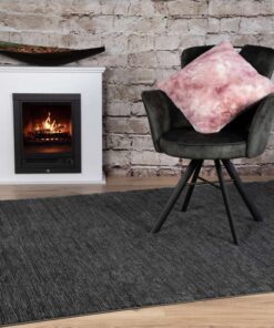 Alternative view of Rumba Cushion 500 45 x 45 cm Pink