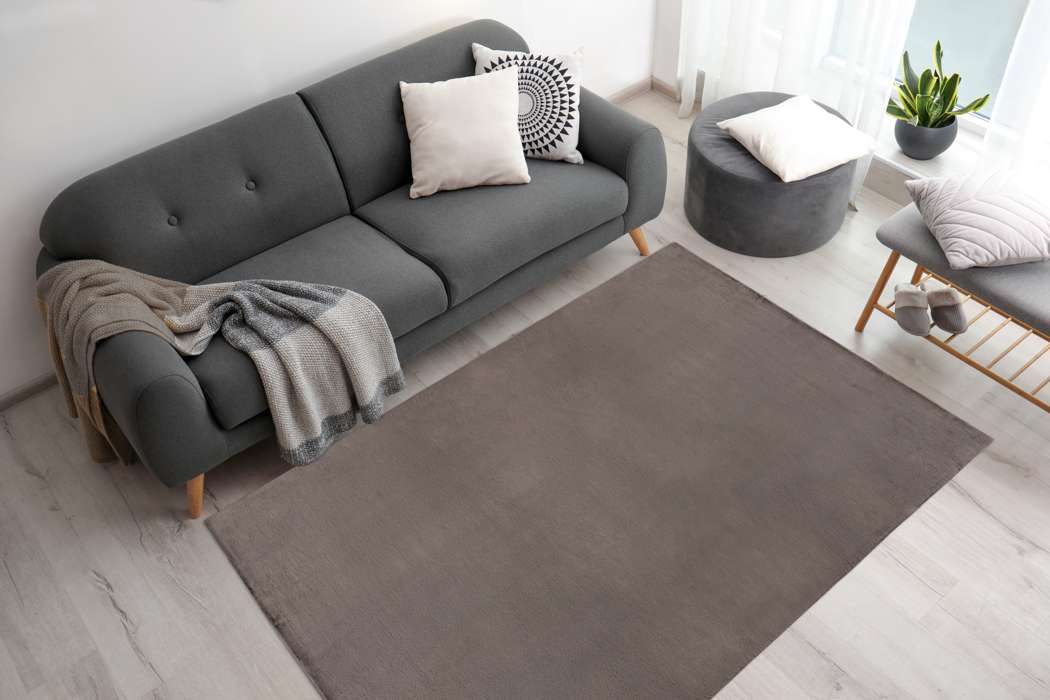 Rabbit Prime 125 Stone 120x180 cm - Afbeelding 2