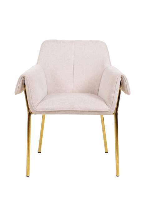 Chair Galia beige