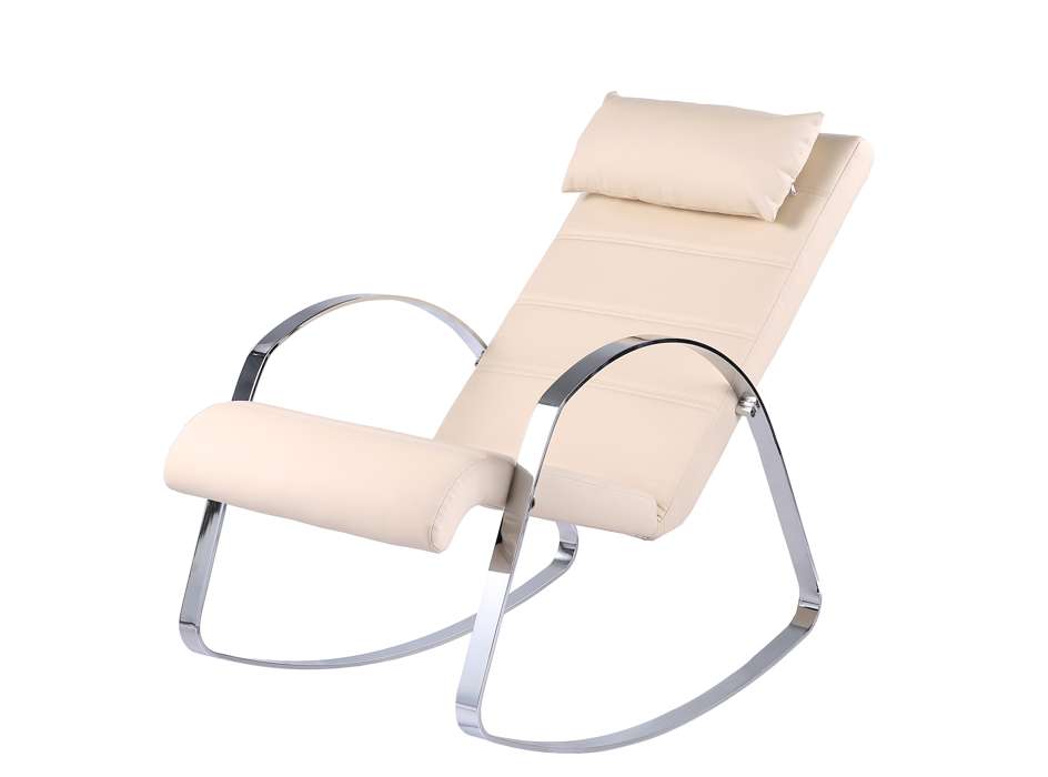 armchair Valentina beige