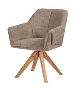 Chair Dian 225 Taupe