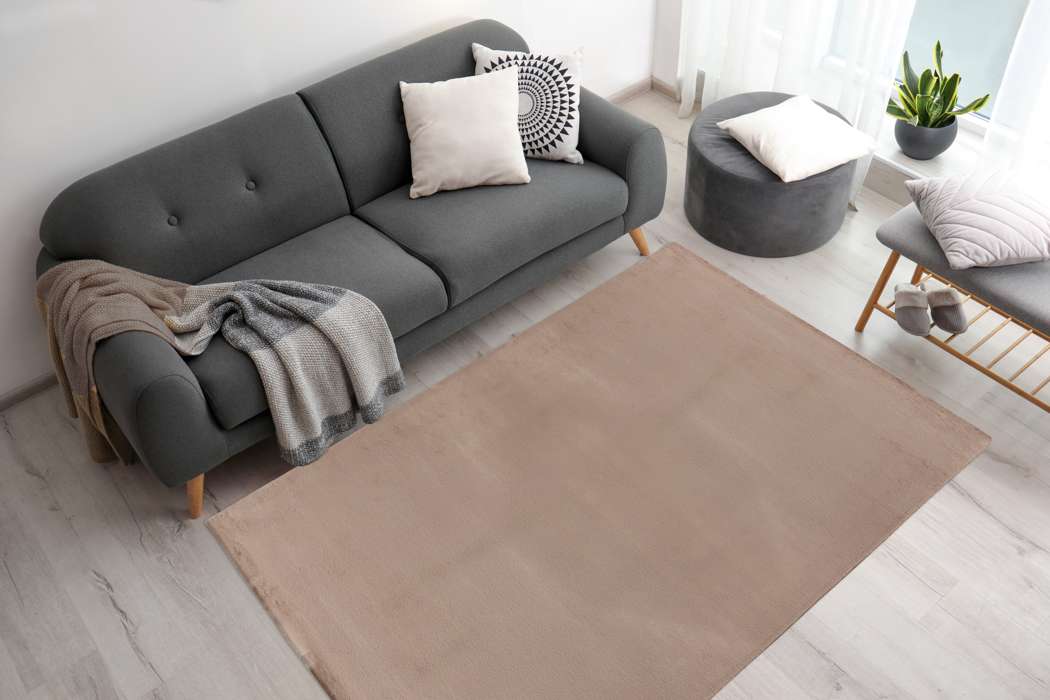 Rabbit Prime 125 sand 160x230 cm - Afbeelding 2