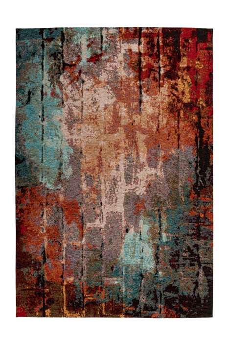 Primavera 425 creme/multi 120x180cm