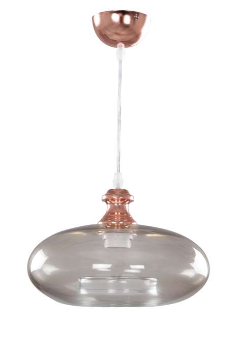 Hanglamp Pana 210 Bernstein
