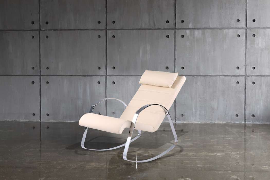 armchair Valentina beige - Afbeelding 2