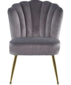 Chair Pippa 125 Gray