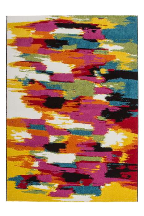 Guayama 255 multi 80x150cm