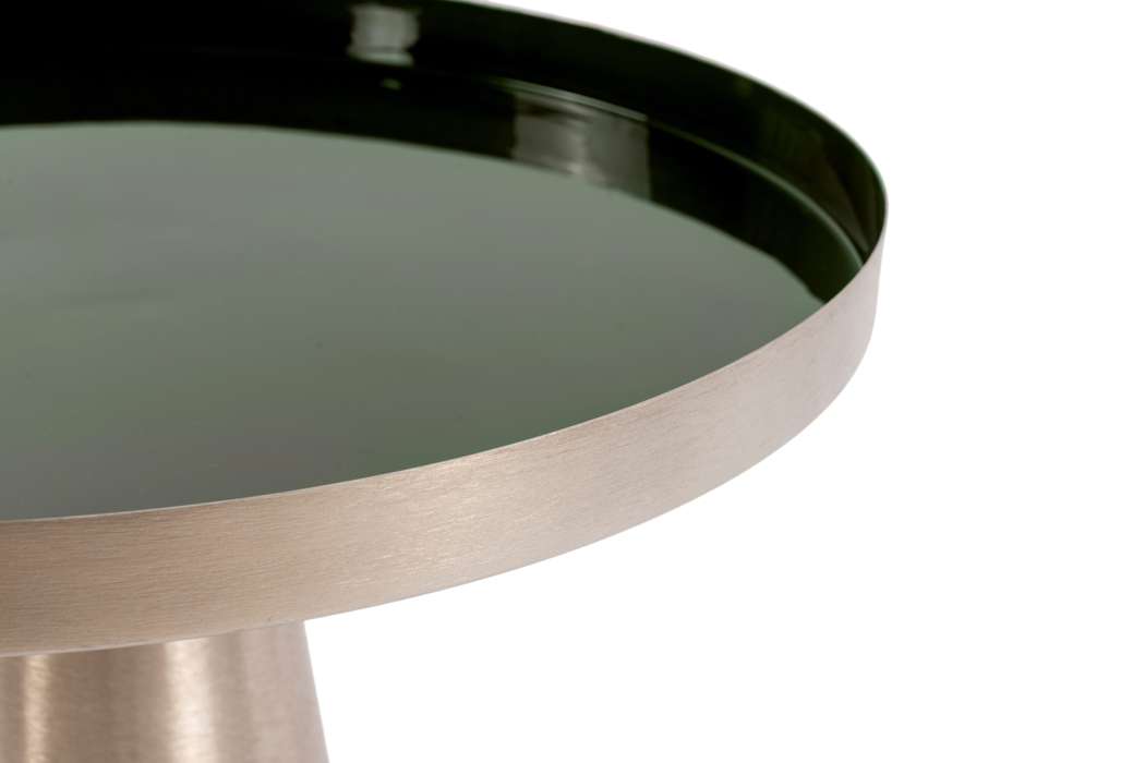 Sidetable Morrison 525 donkergroen - Afbeelding 3