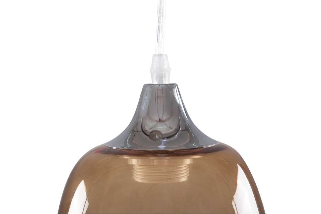 Hanglamp Kari 206 geel - Afbeelding 3