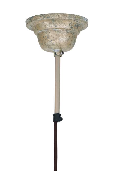 Hanglamp Mican 125 brons - Afbeelding 3