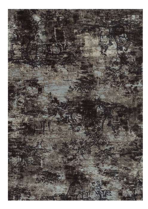 Vintage AE 5206 taupe 170x240cm