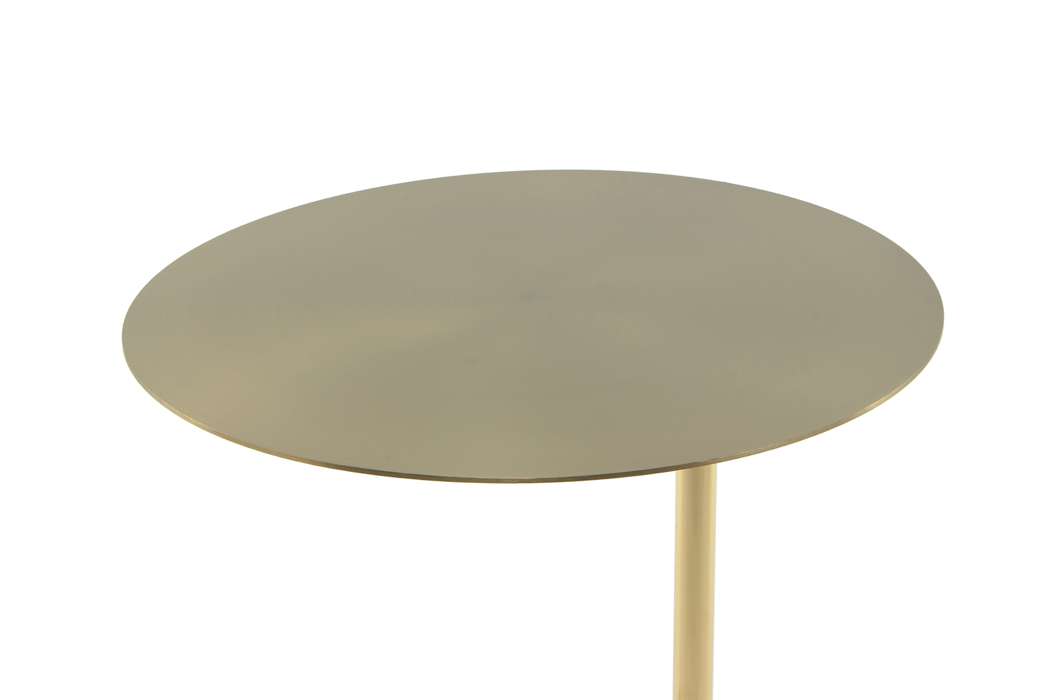 Bijzettafel Oscar 425 wit - Afbeelding 3