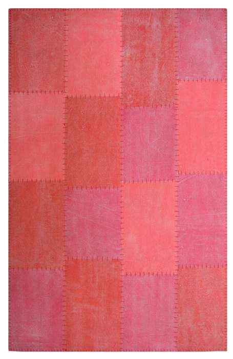 Lyrical 110 multi/red 160x230cm