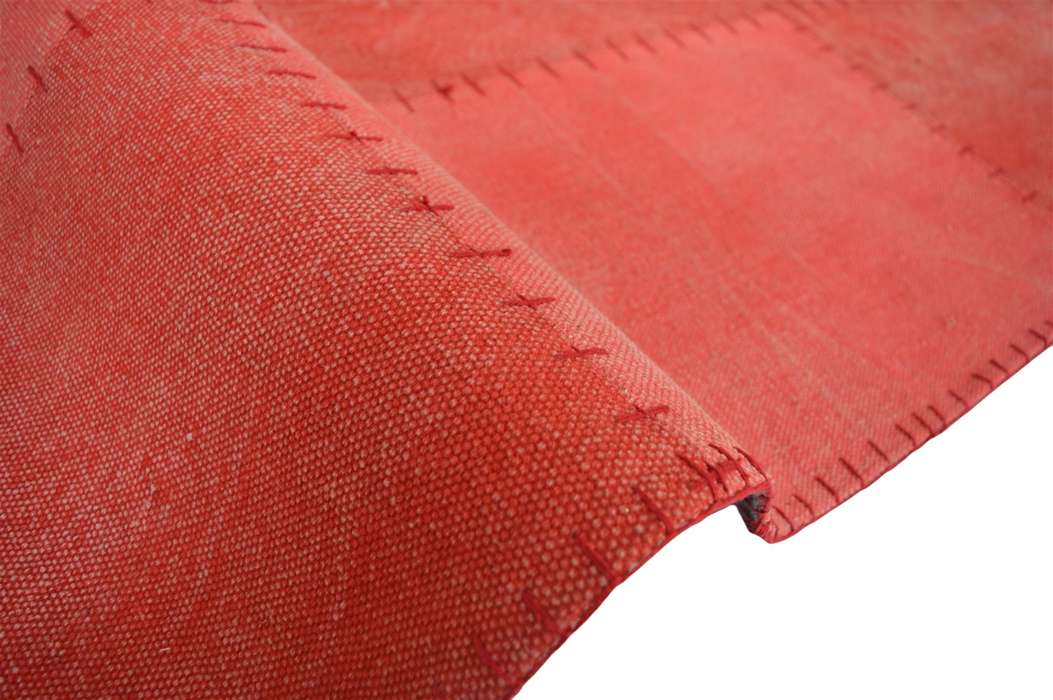 Lyrical 110 multi/red 200x290cm - Afbeelding 3