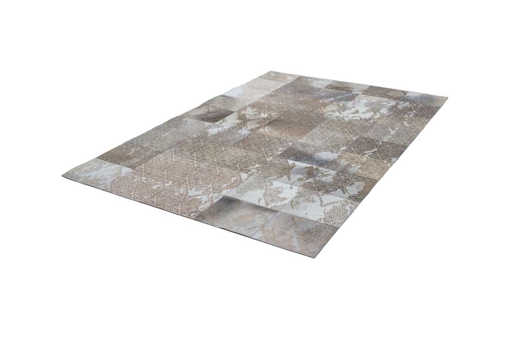 Cobra 343 zilver 125x180cm - Afbeelding 4