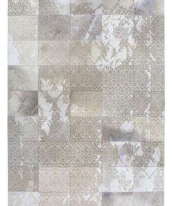 Cobra 343 zilver 200x300cm