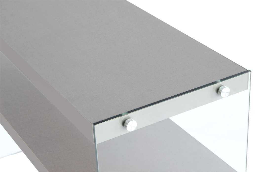 Konsolentafel Elementary 225 zilver - Afbeelding 3