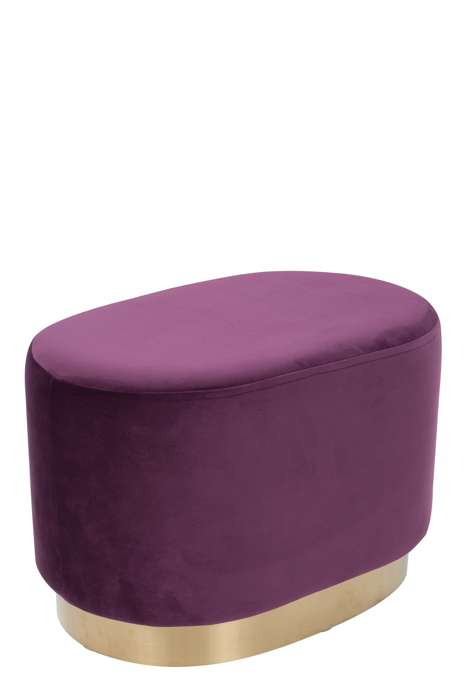 Krukje Nano 410 violet