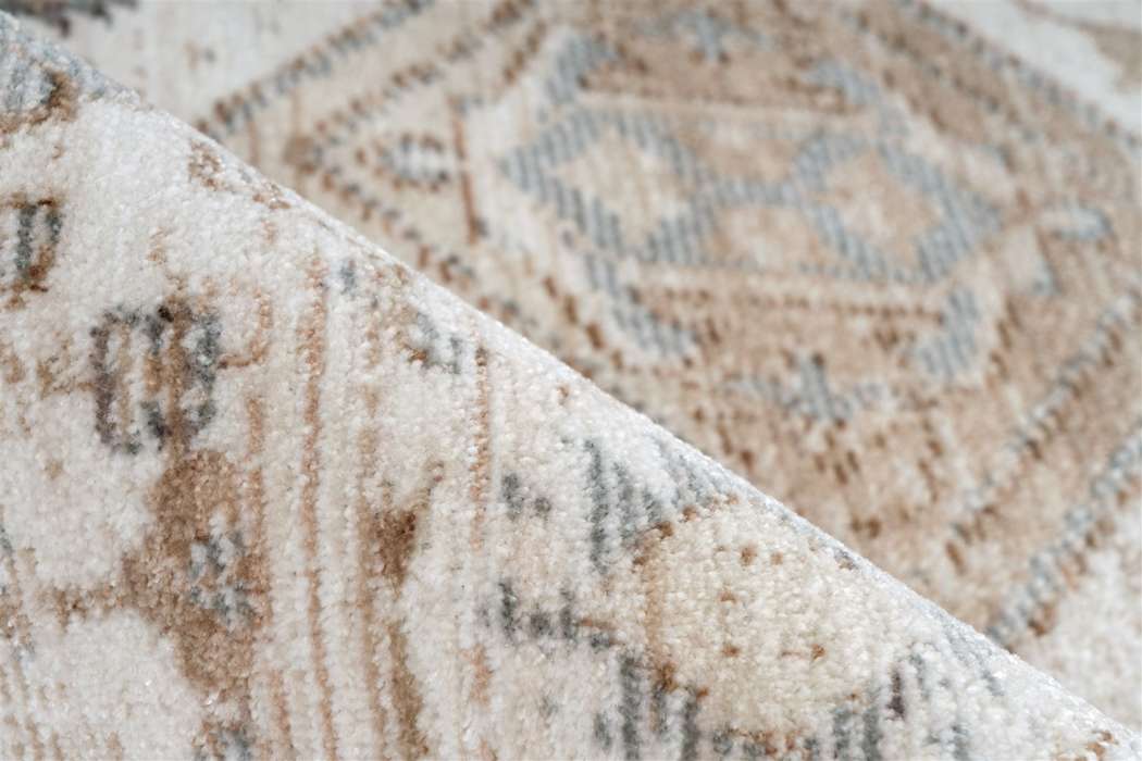 Baroque 1100 beige 200x290cm - Afbeelding 3