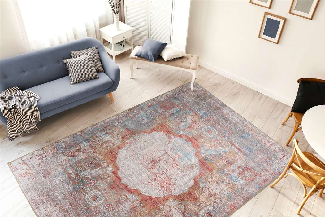 Faye 125 multi 150x230cm - Afbeelding 2