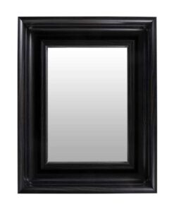 Wandspiegel Scott 125 bruin
