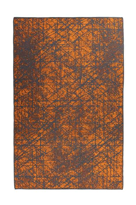 Kalevi 200 oranje 120x170cm