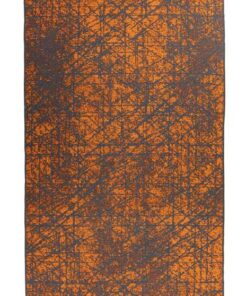 Kalevi 200 oranje 80x150cm