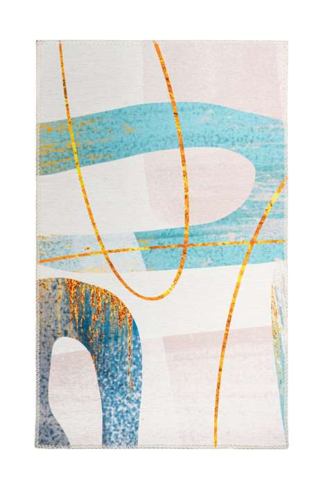 Picassa 400 multi 120x180cm - Afbeelding 2