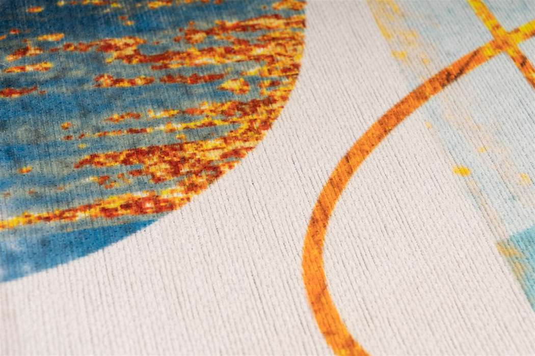 Picassa 400 multi 120x180cm - Afbeelding 4