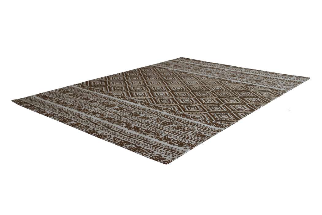 Sunny 110 bruin 160cm x 230cm - Afbeelding 4