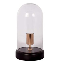 Tafellamp Ceti 310 transparant