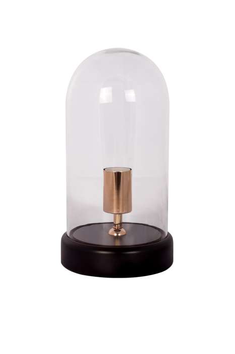 Tafellamp Ceti 310 transparant